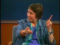 Click here to watch this video Conversations with History: Judith Herman