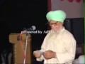 Romantic Comedy King Punjabi -- Kavi Sardar Dilbar Ji, Part-1 .mp4