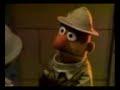 bert and ernie - ghosts bert and ernie - ghosts
