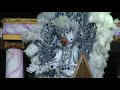 Endymion King 2008