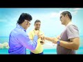 DANNY DANIEL TE DA LO MISMO VIDEO OFICIAL