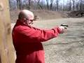 Shooting-Kel-Tec-P3A