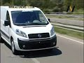 Fiat Scudo trasporto merci a cura di AUTONEWSTV