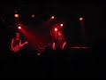 Eisregen ( Live ) - Meine Schwedische Freundin - 2