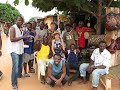 Greetings from Ghana