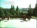 theme song from borat with russian cossak dancers.. beacause i can :p