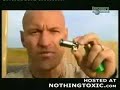 The AA-12 Automatic Shotgun- The deadliest shotgun