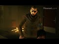 Deus Ex: Human Revolution video