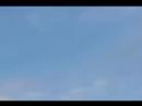 water bottle rocket launch