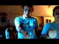 Click here to watch this video Call Me Maybe Spoof