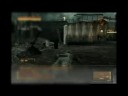 MGO Outside MM and AA glitch and some small glitches