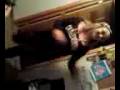 Tweesa's dance