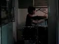 Yael Yuzon on Drums Yael Yuzon on Drums