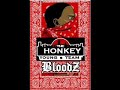 honkey
