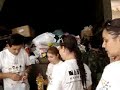 Emaús Sagrada Família - Natal Solidário 2009 (Parte 27)