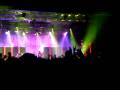 videos de Bullet for my valentine - Hearts burst into fire live, Stockholm Fryshuset 2008
