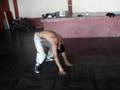 Salvadorian BreakerZ Crew 2008 Promo