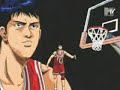 The MVP: Hisashi Mitsui 3