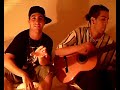 shabu one shant uno de esos días  con niño la guitarra 