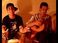 shabu one shant uno de esos días  con niño la guitarra 