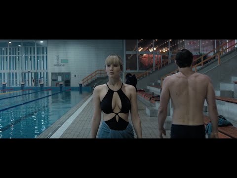 Rudá volavka - první český oficiální HD trailer - 2017