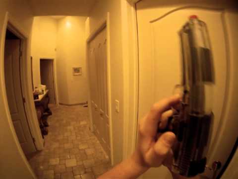 freddyw - A real life Resident evil Game used with a go pro http://boxshotfilms.blogspot.com/ bodycount body count black codemasters code masters freddiew brandonjla f...