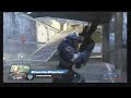 MLG - Str8 Rippin vs Instinct - Game 4