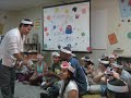 TRB Agosto 2007: construyendo un pais de lectores