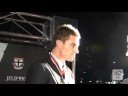 Saints Central - exclusive interview with Sam Fisher