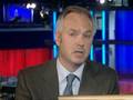 Tim Marshall Foreign Matters Closing Guantanamo Sky News