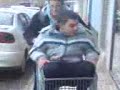 NanDo en el caRrO xDD NanDo en el caRrO xDD