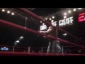 Fight Night Round 4 Esalaah Voice Over