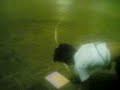 gege head spin at wmsu gym gege head spin at wmsu gym