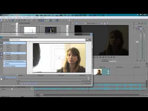 Como Crear Un Collage En Sony Vegas Pro 10 - Tutorial en Español