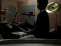 Avenged Sevenfold Seize the Day drum cover