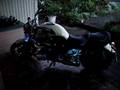 Remote Start BMW R1200C