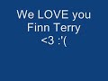 Finn Terry 1996-2008 Finn Terry 1996-2008