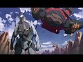 天元突破グレンラガン－Skill－