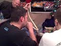 Eggnog Funnel
