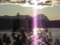 Narvik City Centre 1.7.2007