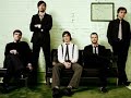 The ponytail parades (acoustic)