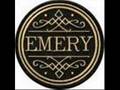 Emery - The ponytail parades (acoustic)