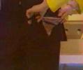 Katy BIGOTE au Millionnaire