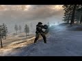 Battlefield 2142 Cheater Aimbot Caught - RH SillyWabbit421