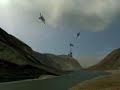 AceCombat5 Ghosts of Razgriz 3:45 (F-20A Tigershark)
