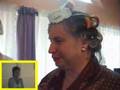 Golden Girls bei Rikkis 50er