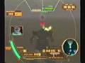 Ace Pilot - with Zeonic Front Team