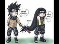 Funny Naruto Comics