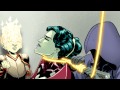 Wonder Woman: Trailer [New 52]