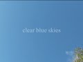 Orgonite Cloud Busting In England:  1st May 2008